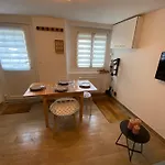 Vakantiehuis Cosy Maison De Rouennaise