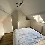 Cosy Maison De Rouennaise Vakantiehuis