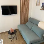 Cosy Maison De Rouennaise Vakantiehuis *