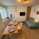 Cosy Maison De Rouennaise Vakantiehuis Rouen