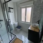 Cosy Maison De Rouennaise Vakantiehuis