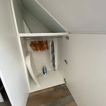 Cosy Maison De Rouennaise Prázdninový dům Rouen