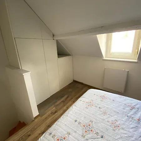 Cosy Maison De Rouennaise *