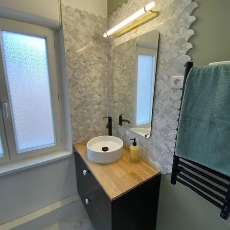 Cosy Maison De Rouennaise * Rouen