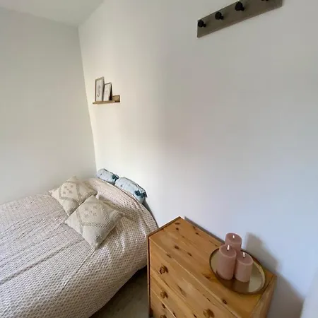 Cosy Maison De Rouennaise Rouen