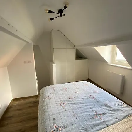 Cosy Maison De Rouennaise Prázdninový dům
