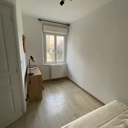 Cosy Maison De Rouennaise Prázdninový dům Rouen