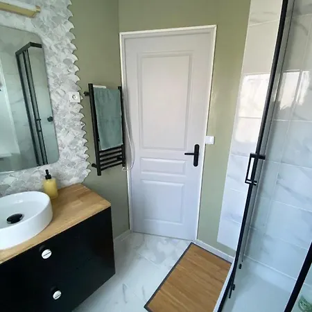 Cosy Maison De Rouennaise Rouen