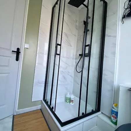 Cosy Maison De Rouennaise Rouen